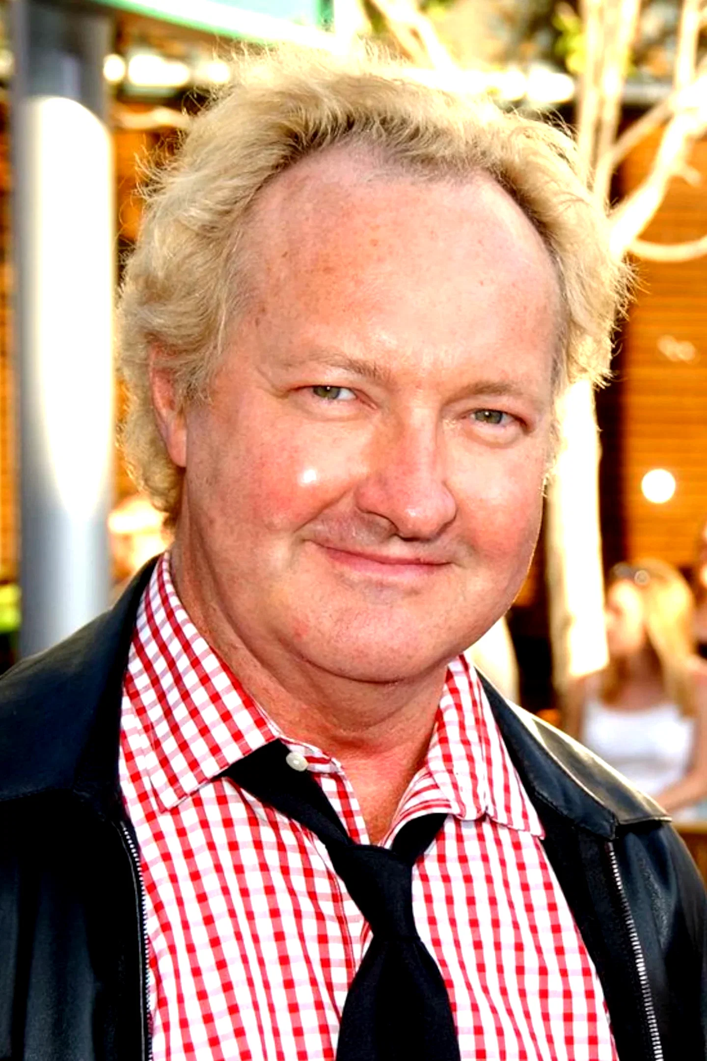 Randy Quaid