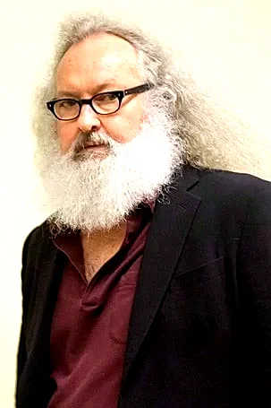 Randy Quaid