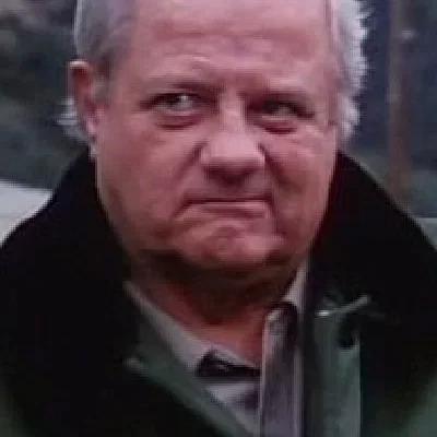 Hugh Gillin