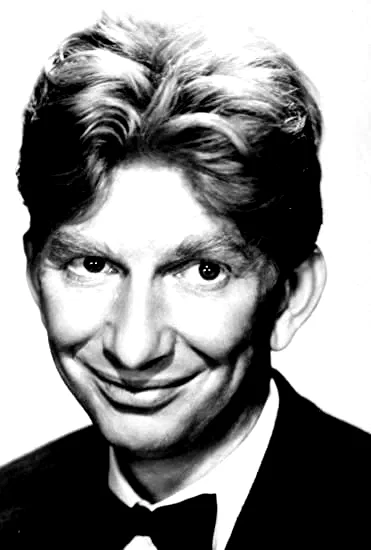 Sterling Holloway