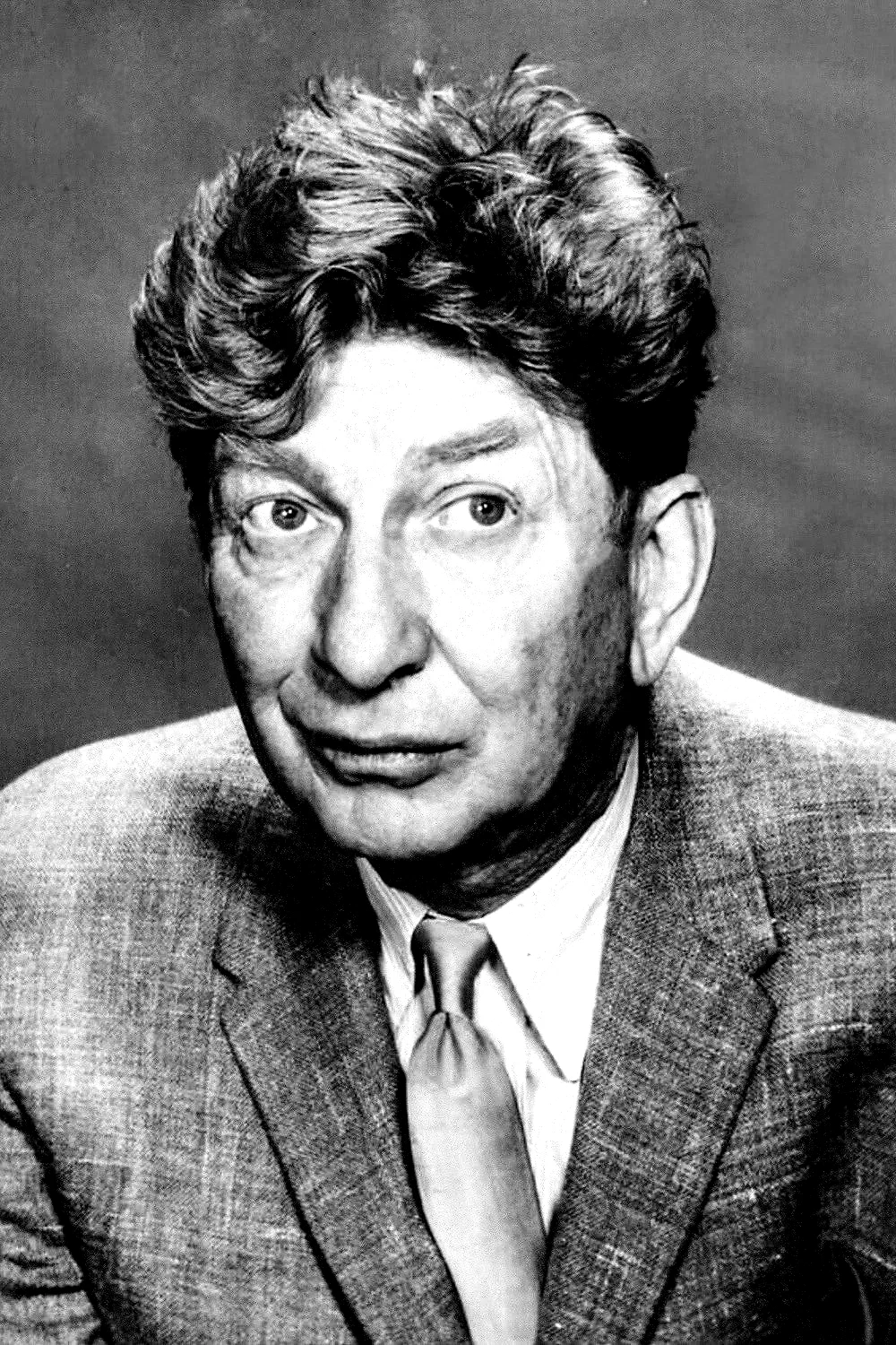 Sterling Holloway