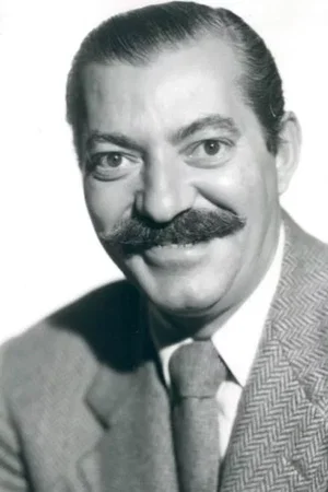  Jerry Colonna photo