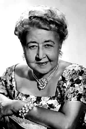 Verna Felton