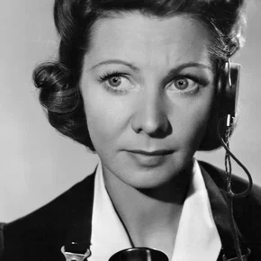 Photo star : Queenie Leonard