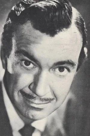 Thurl Ravenscroft photo