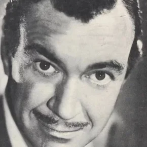 Photo star :  Thurl Ravenscroft
