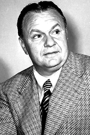 Clyde Geronimi