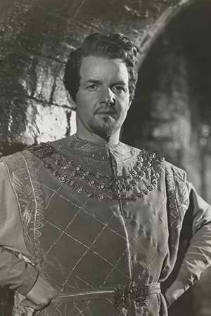  Hubert Gregg photo