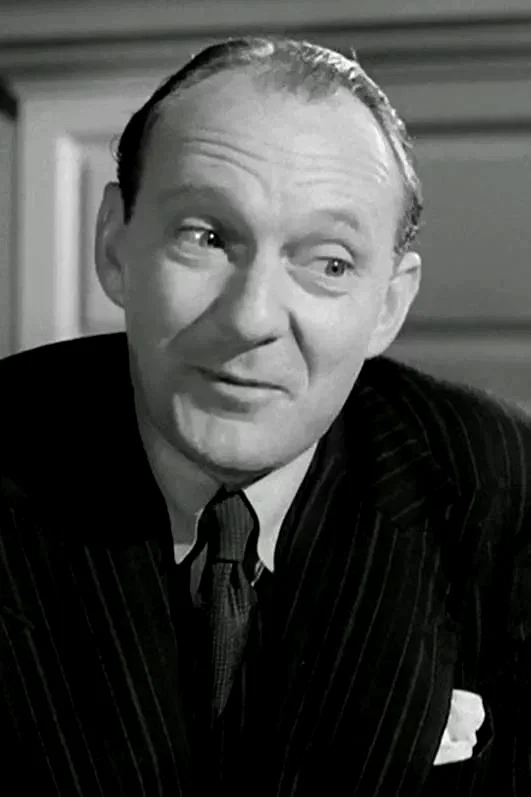 Russell Waters