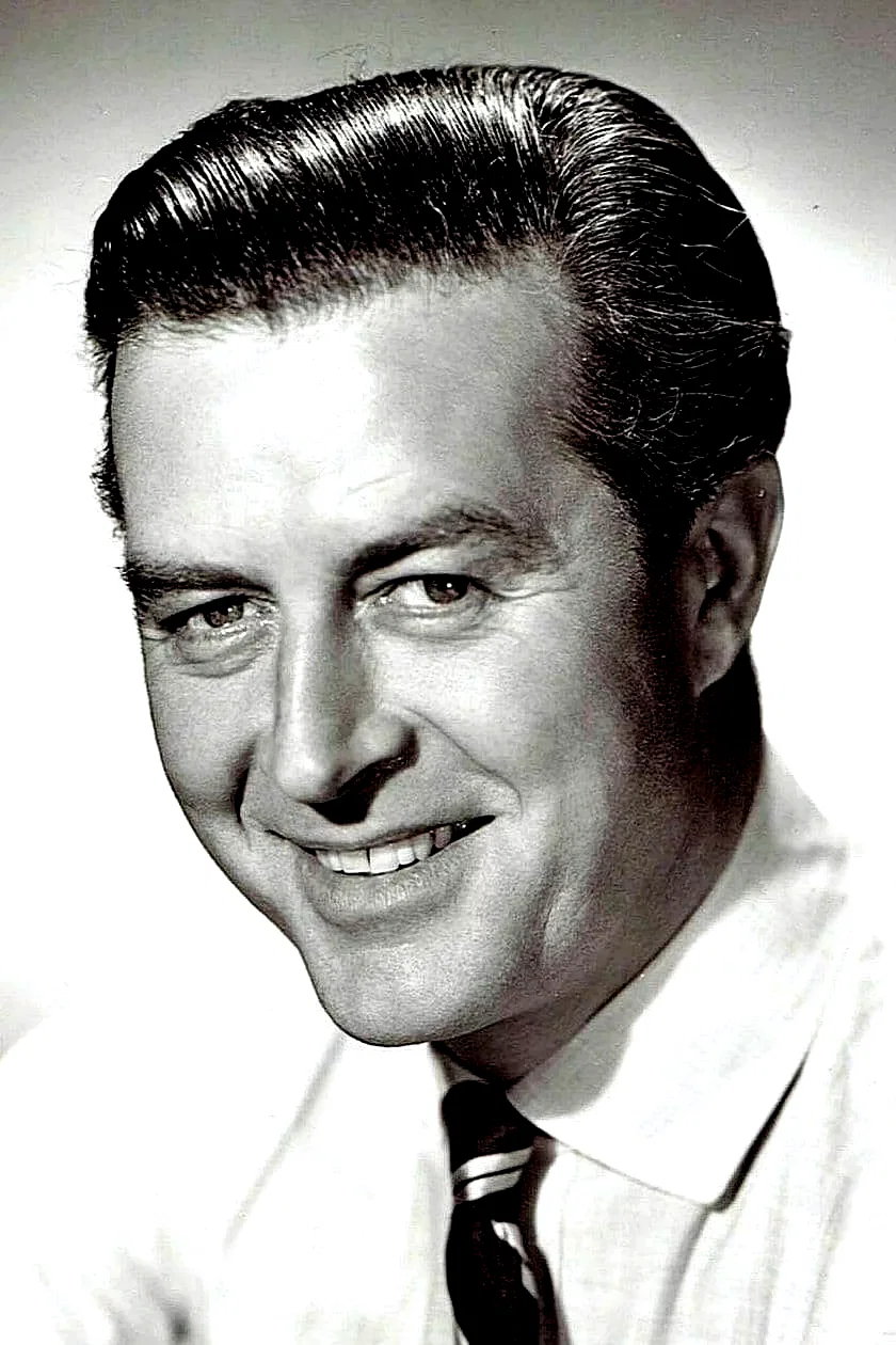 Ray Milland