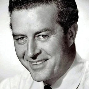 Photo star : Ray Milland