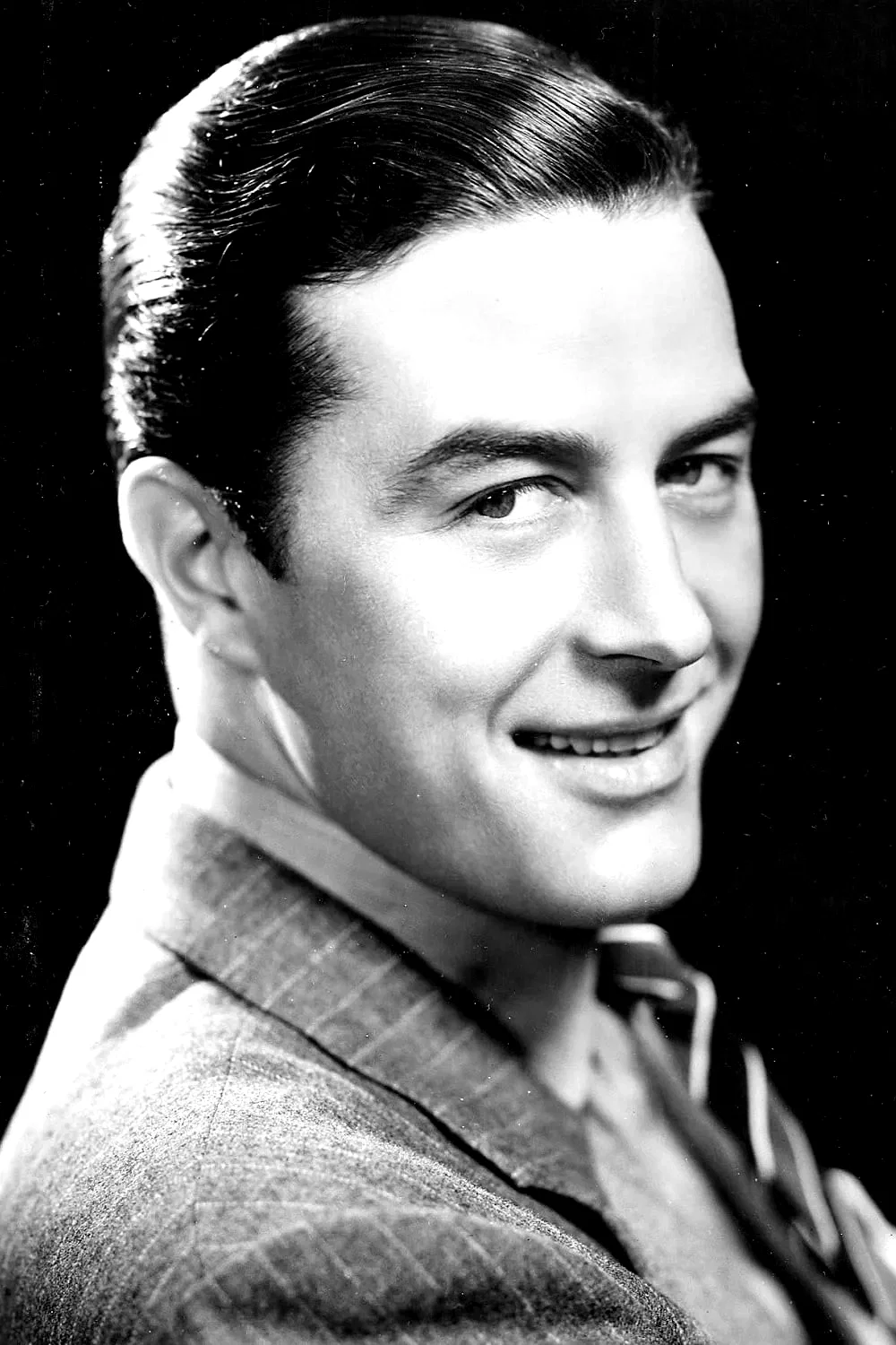 Ray Milland