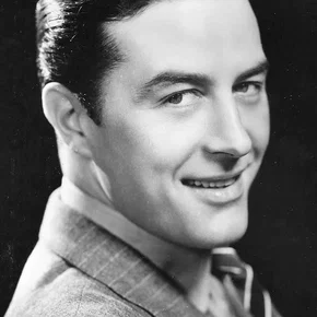 Photo star : Ray Milland