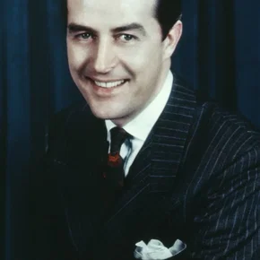 Photo star : Ray Milland
