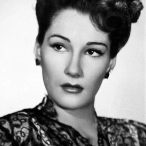 Photo star : Doris Dowling