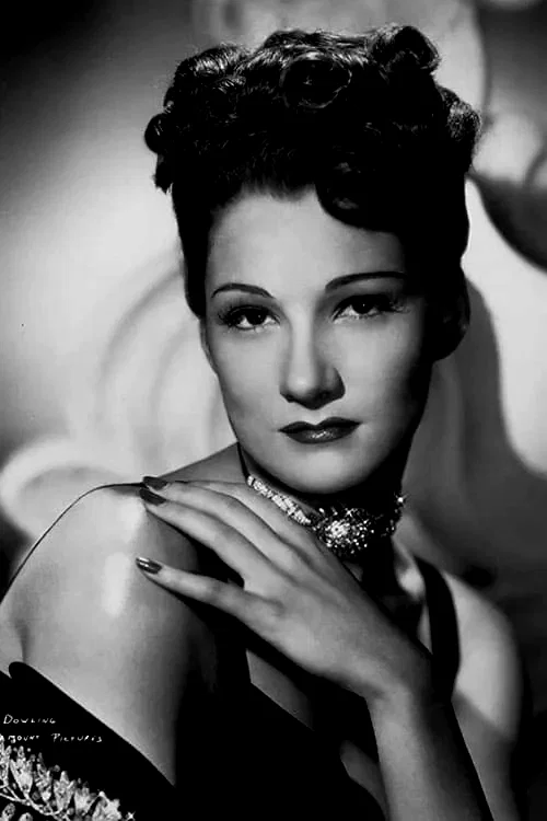 Doris Dowling