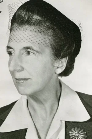 Anita Sharp-Bolster photo