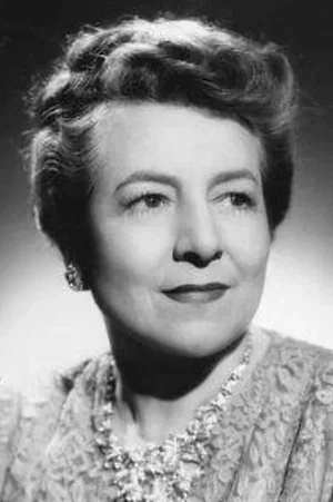  Lilian Fontaine photo