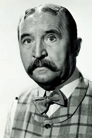 Frank Orth photo