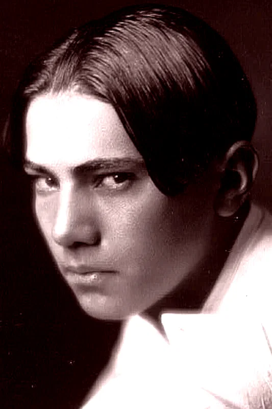 Ted Hecht