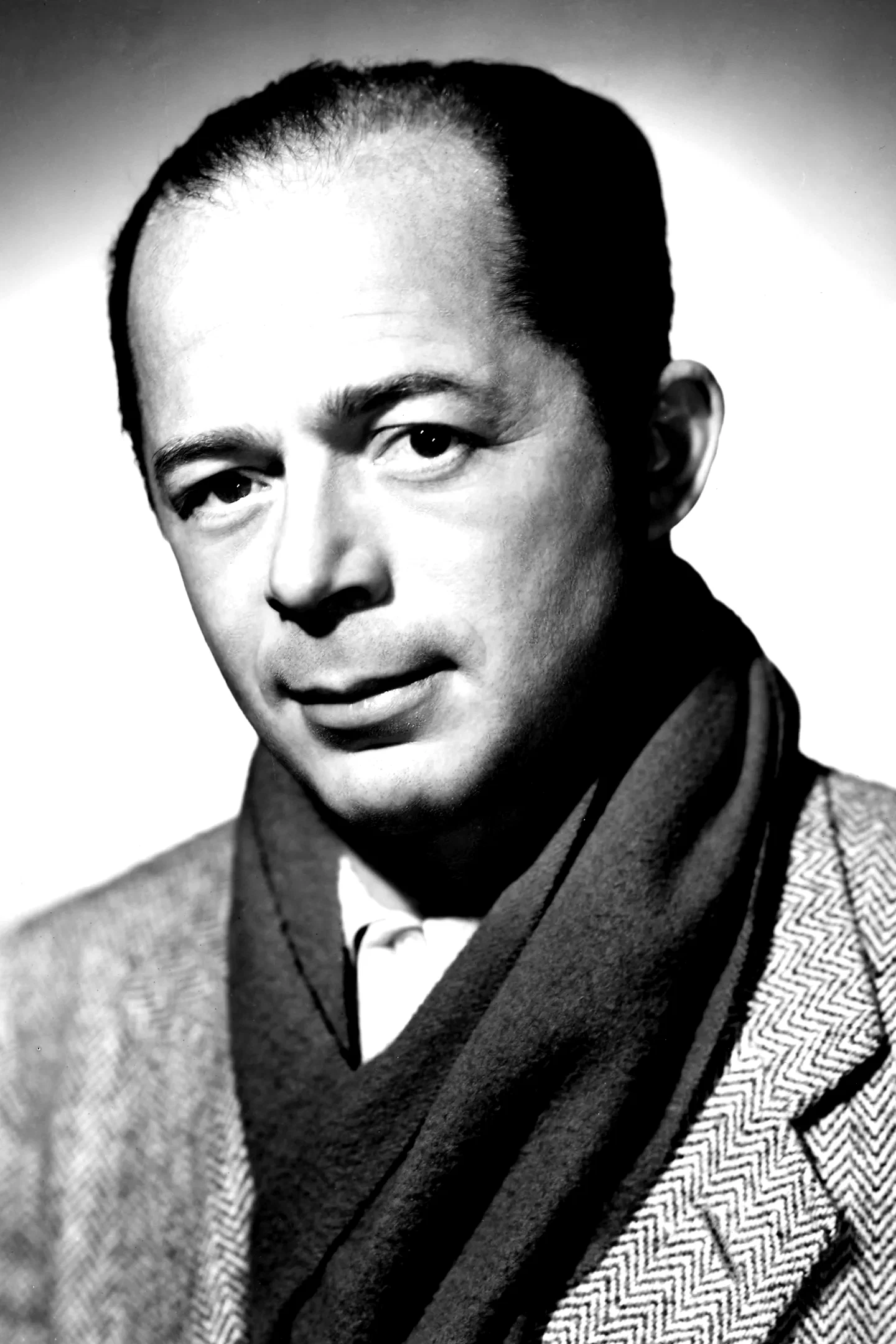 Billy Wilder