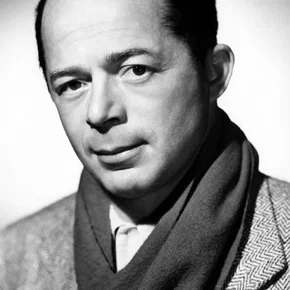 Photo star : Billy Wilder