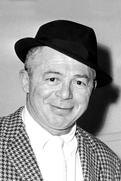 Billy Wilder