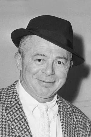 Billy Wilder photo