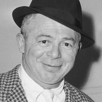 Billy Wilder