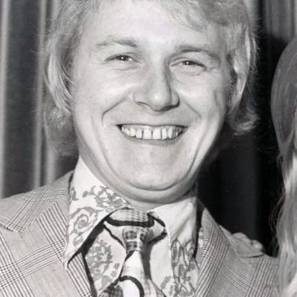  Soren Stromberg