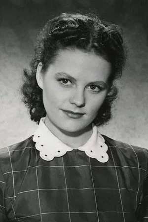  Astrid Villaume
