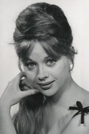  Judy Gringer