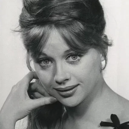  Judy Gringer