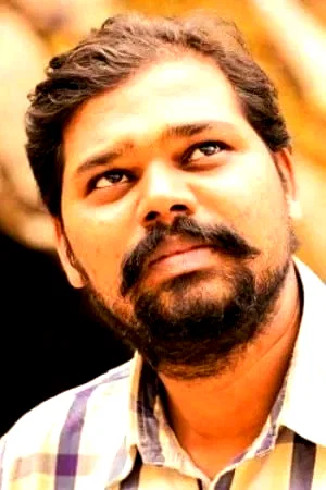  Vivek Prasanna