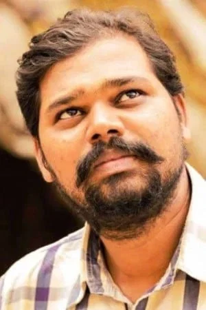  Vivek Prasanna photo