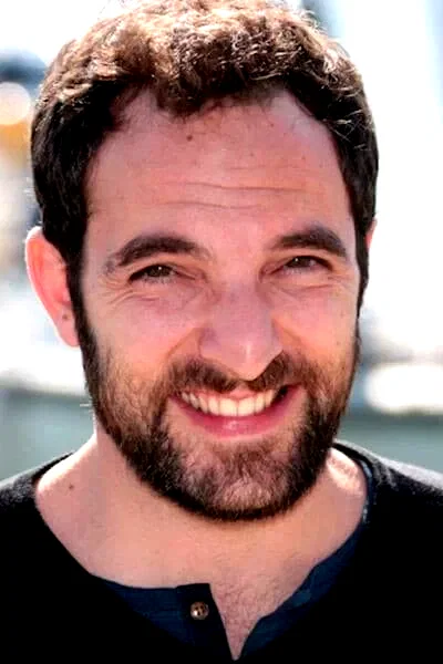  David Mora