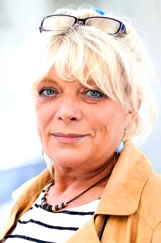  Dorota Stalinska