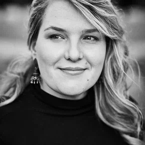 Photo star :  Anna Hints