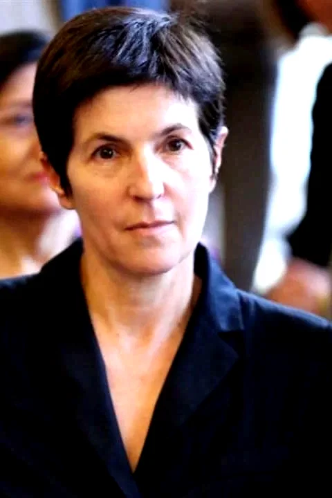 Christine Angot