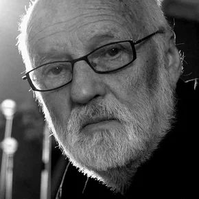 Photo star : Jan Svankmajer