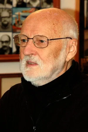 Jan Svankmajer photo