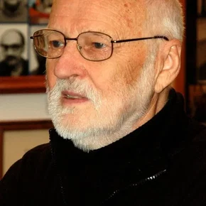 Photo star : Jan Svankmajer