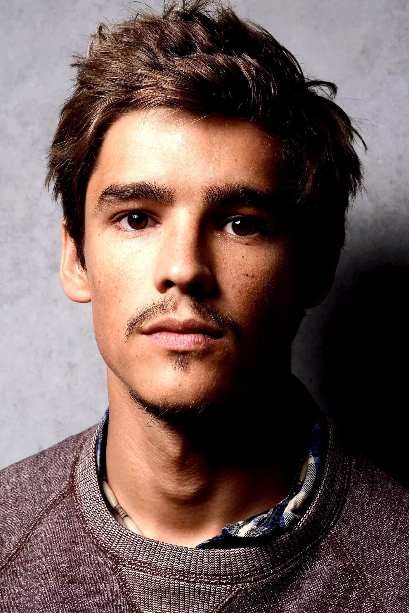Brenton Thwaites