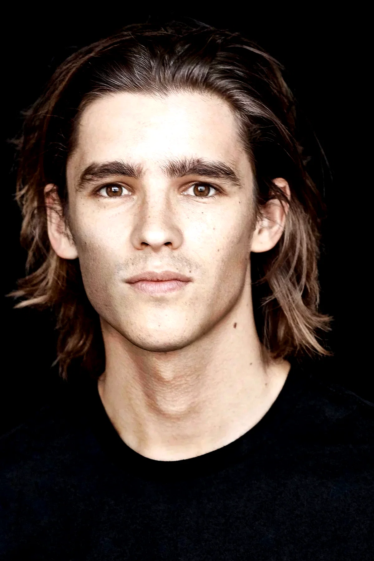 Brenton Thwaites
