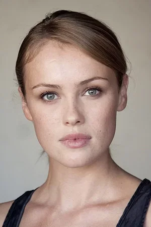 Hannah New photo
