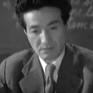  Kinzo Shin