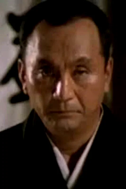 Fujio Suga