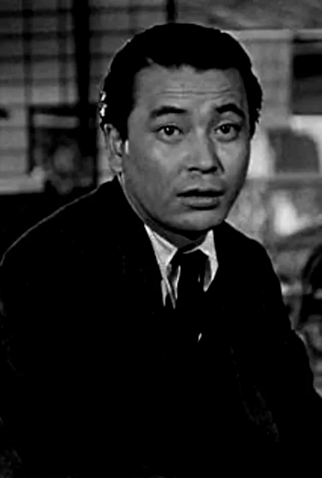 Hiroshi Nihon'yanagi