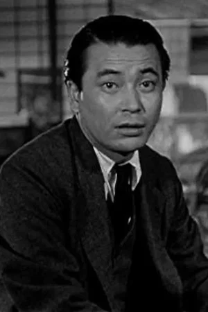  Hiroshi Nihon'yanagi photo