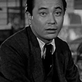 Photo star :  Hiroshi Nihon'yanagi